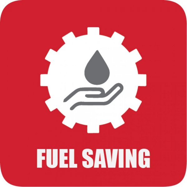 SAVE FUEL! SAVE MONEY! SAVE ENERGY!